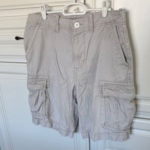 Sonoma Men's Cargo Shorts - Light Khaki